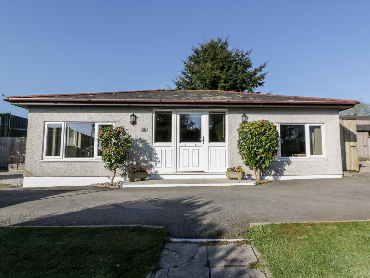 Lower Brambleside Truro Exterior foto